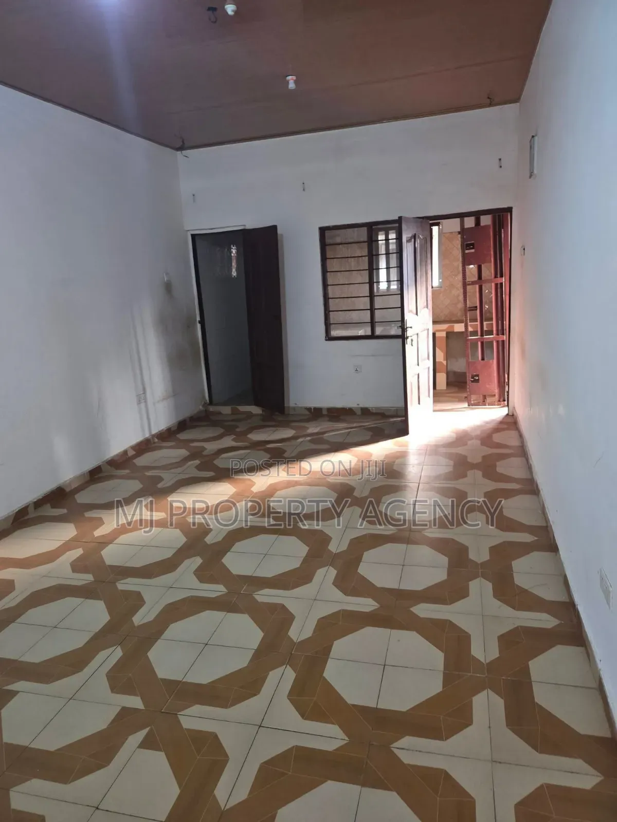 1bdrm Apartment in Golf City -Saki, Community 25 for rent - 1 bedroom Apartment in Greater Accra, Tema Metropolitan, Community 25 - Rent