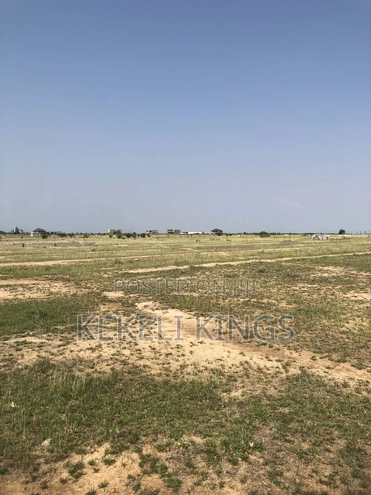Get Estate Plots at Prampram . Build Your Future on Genuine Land - Land in Greater Accra, Ningo-Prampram, Prampram - Sale