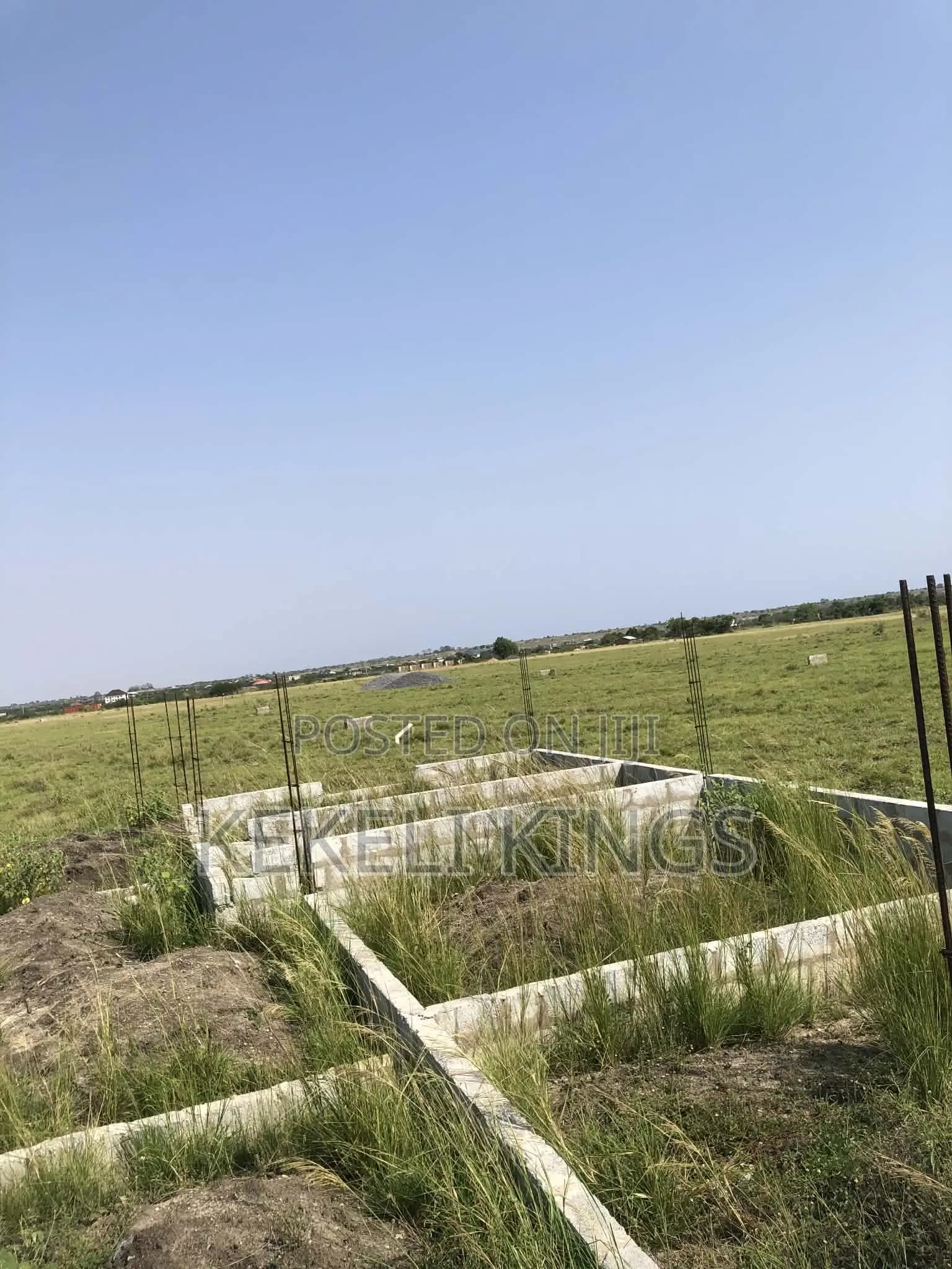 Own a Genuine Estate Plot at Prampram New Airport City. No Litigation - Land in Greater Accra, Ningo-Prampram, Prampram - Sale