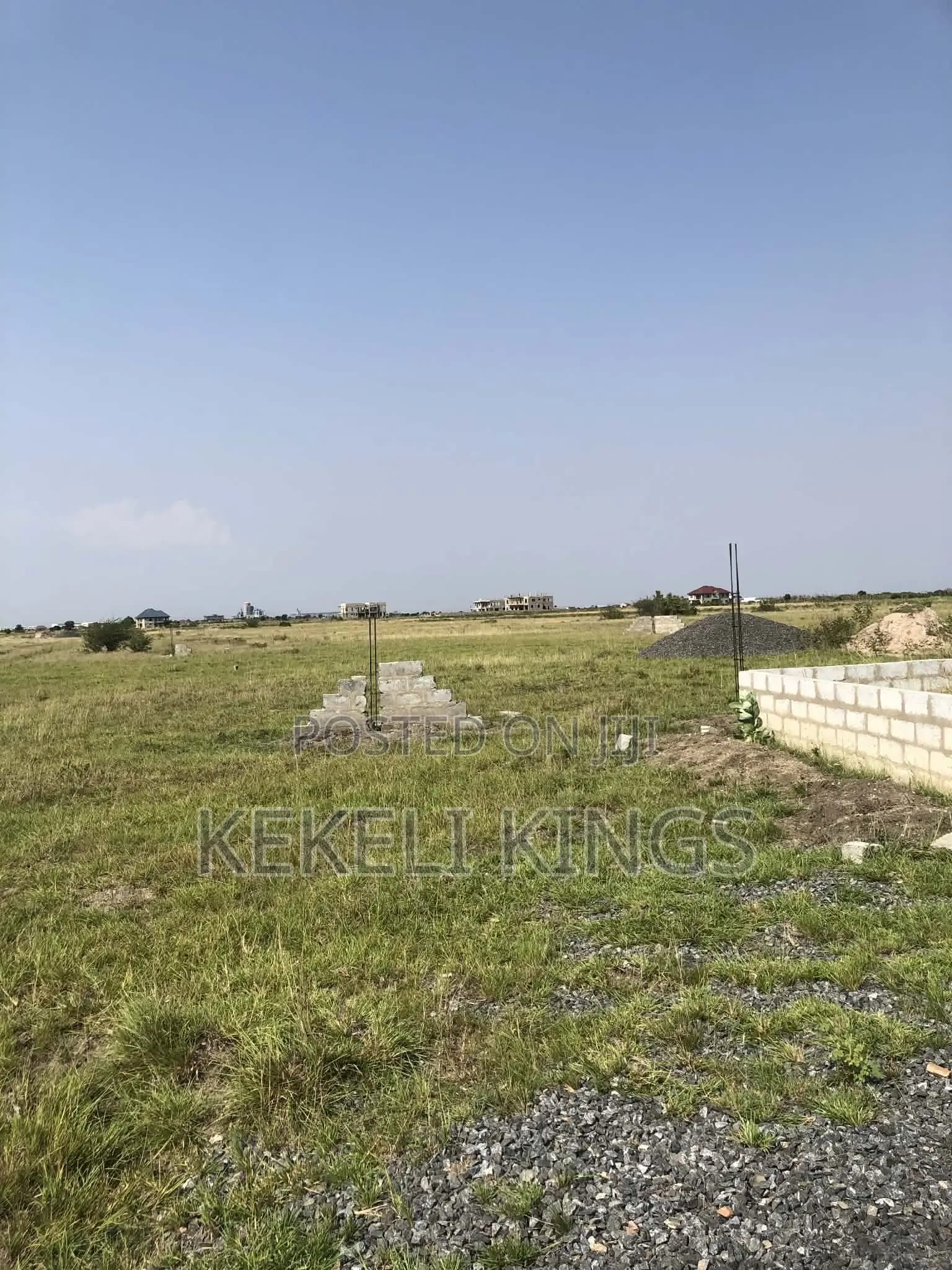 Secure Land in a Peaceful Environment, Prampram Offers Estate Plots - Land in Greater Accra, Ningo-Prampram, Prampram - Sale