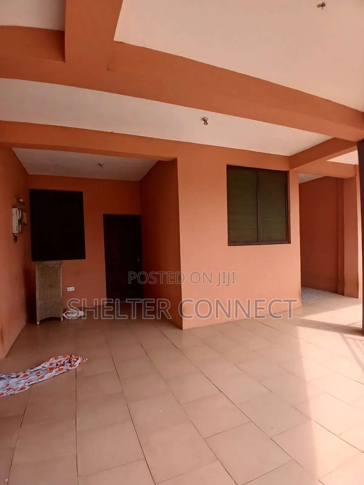 1bdrm Apartment in Oyarifa Teiman, Owusu Ansah for rent - 1 bedroom Apartment in Greater Accra, Oyarifa, Owusu Ansah - Rent