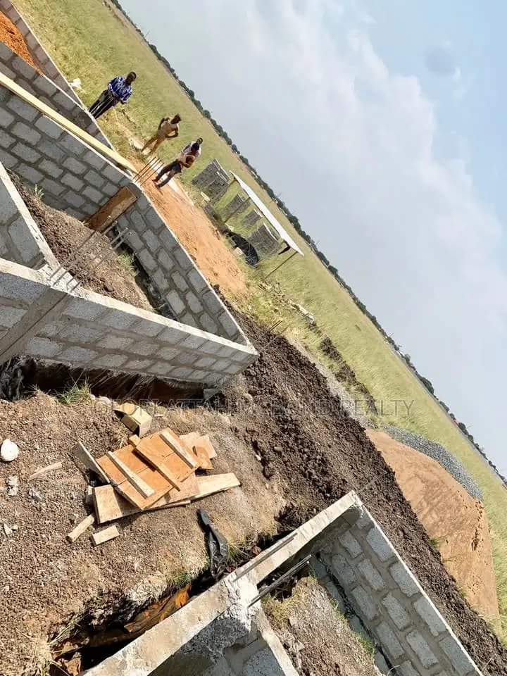 Prampram Residential Lands (Airport City) Genuine Plots for Sale * ! - Land in Greater Accra, Ningo-Prampram, Prampram - Sale