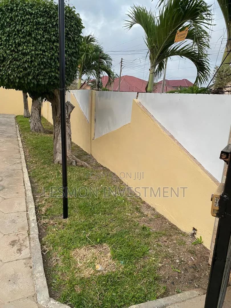 3bdrm House in Lesmon Investments, Coca Cola for sale - 3 bedroom House in Greater Accra, Spintex, Coca Cola - Sale