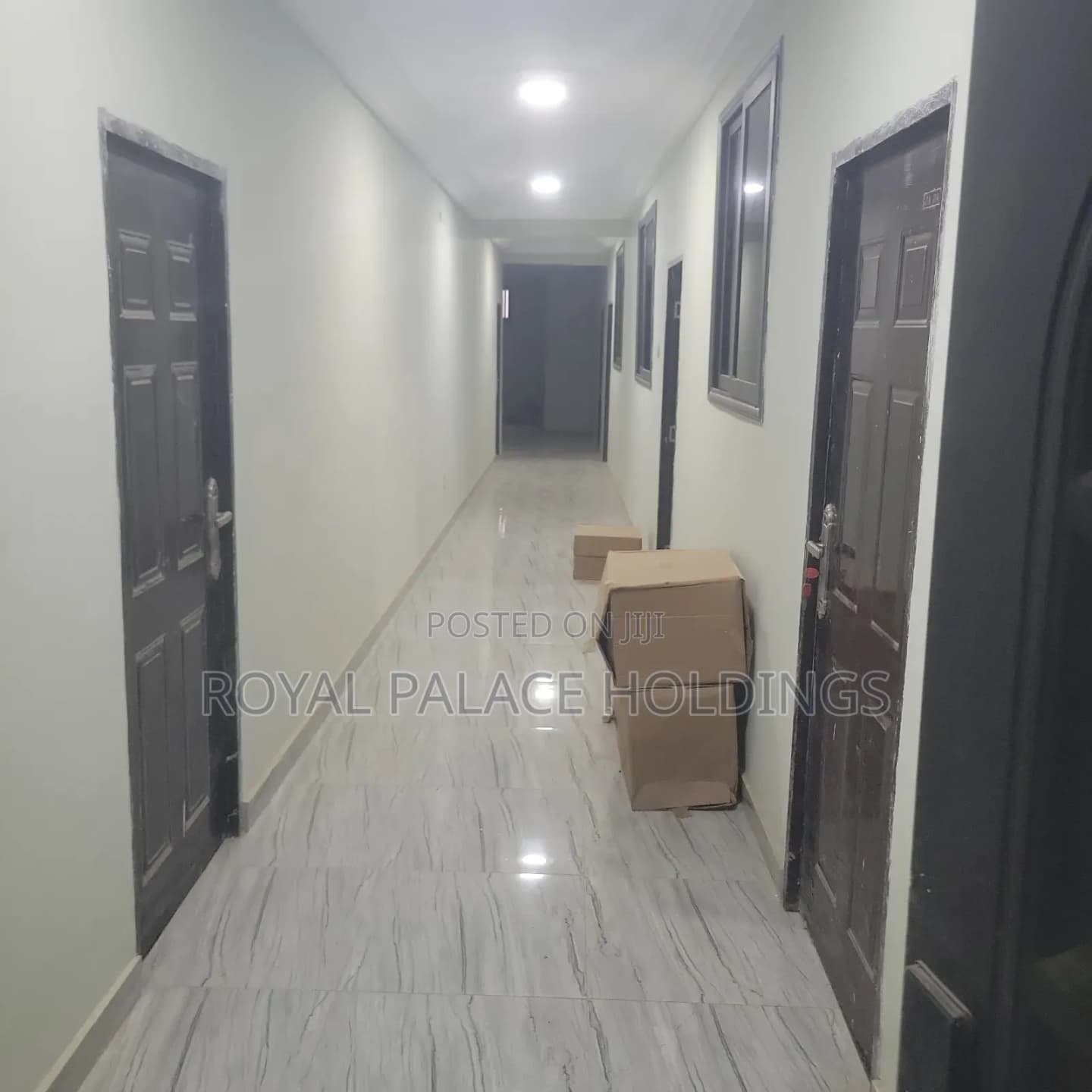 1bdrm Apartment in East Legon Hills, School Junction for rent - 1 bedroom Apartment in Greater Accra, Ashaley Botwe, Ashaley Botwe School Junction - Rent