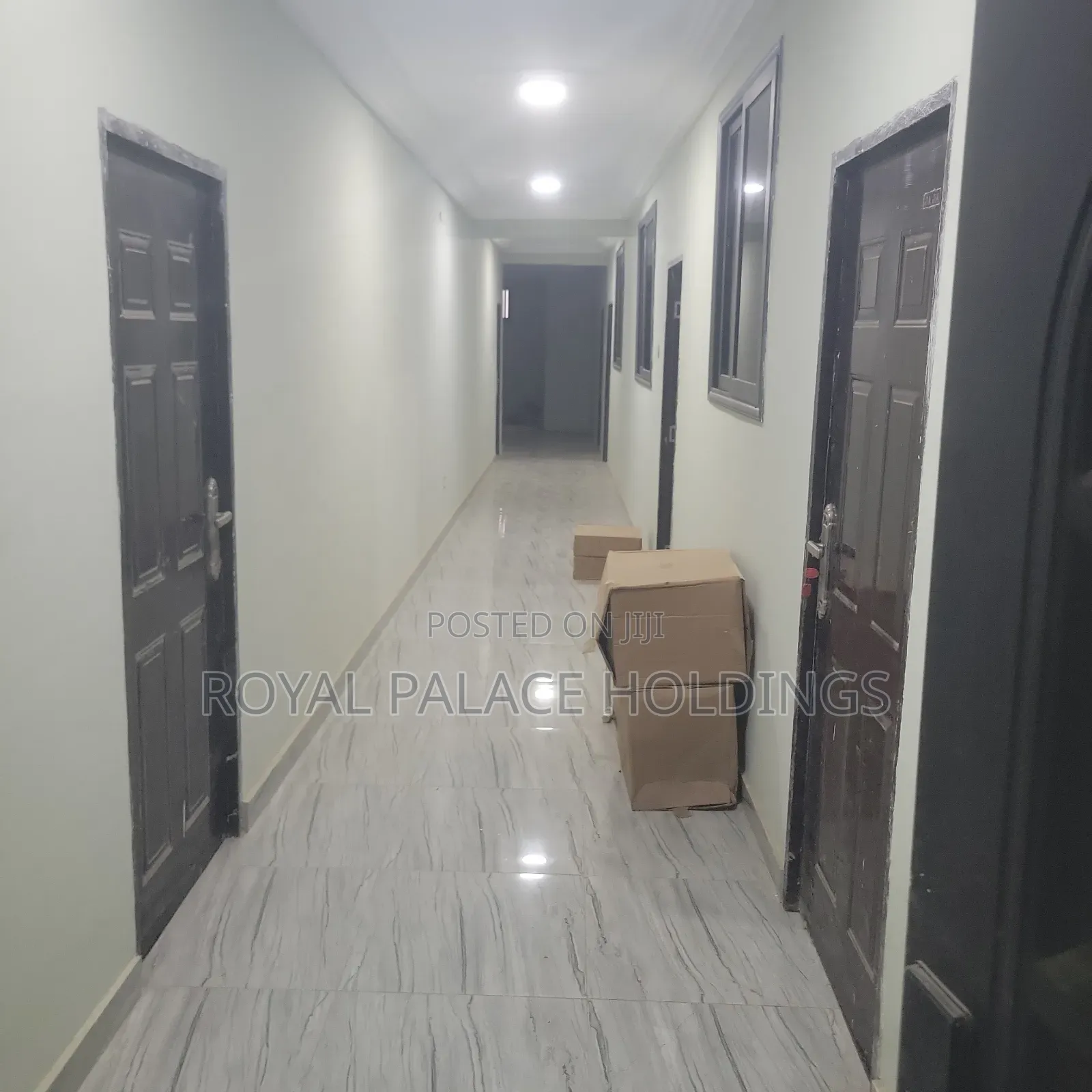 1bdrm Apartment in East Legon Hills, School Junction for rent - 1 bedroom Apartment in Greater Accra, Ashaley Botwe, Ashaley Botwe School Junction - Rent