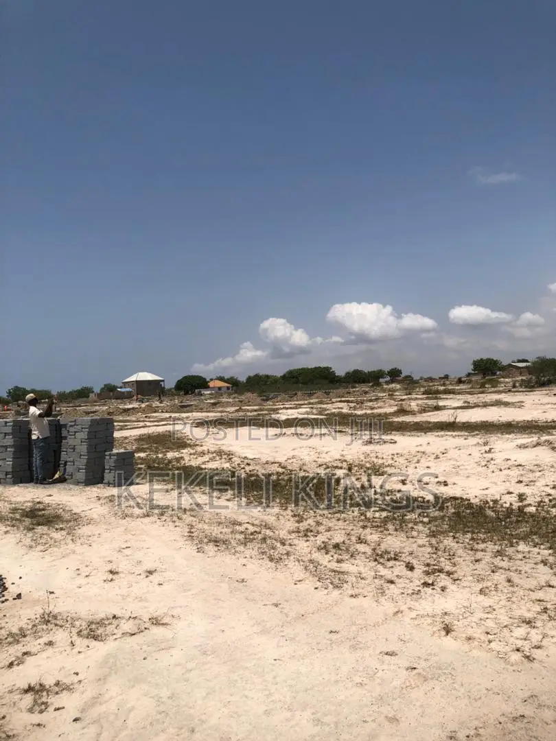 City Square-Prampram. Now Selling Genuine Lands at Affordable Prices - Land in Greater Accra, Ningo-Prampram, Prampram - Sale