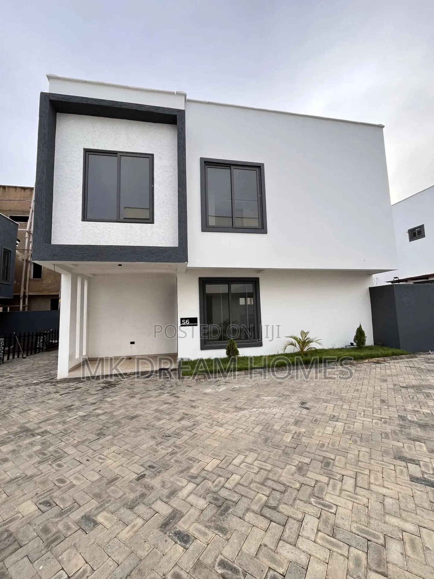 3bdrm House in East Legon for rent - 3 bedroom House in Greater Accra, East Legon - Rent