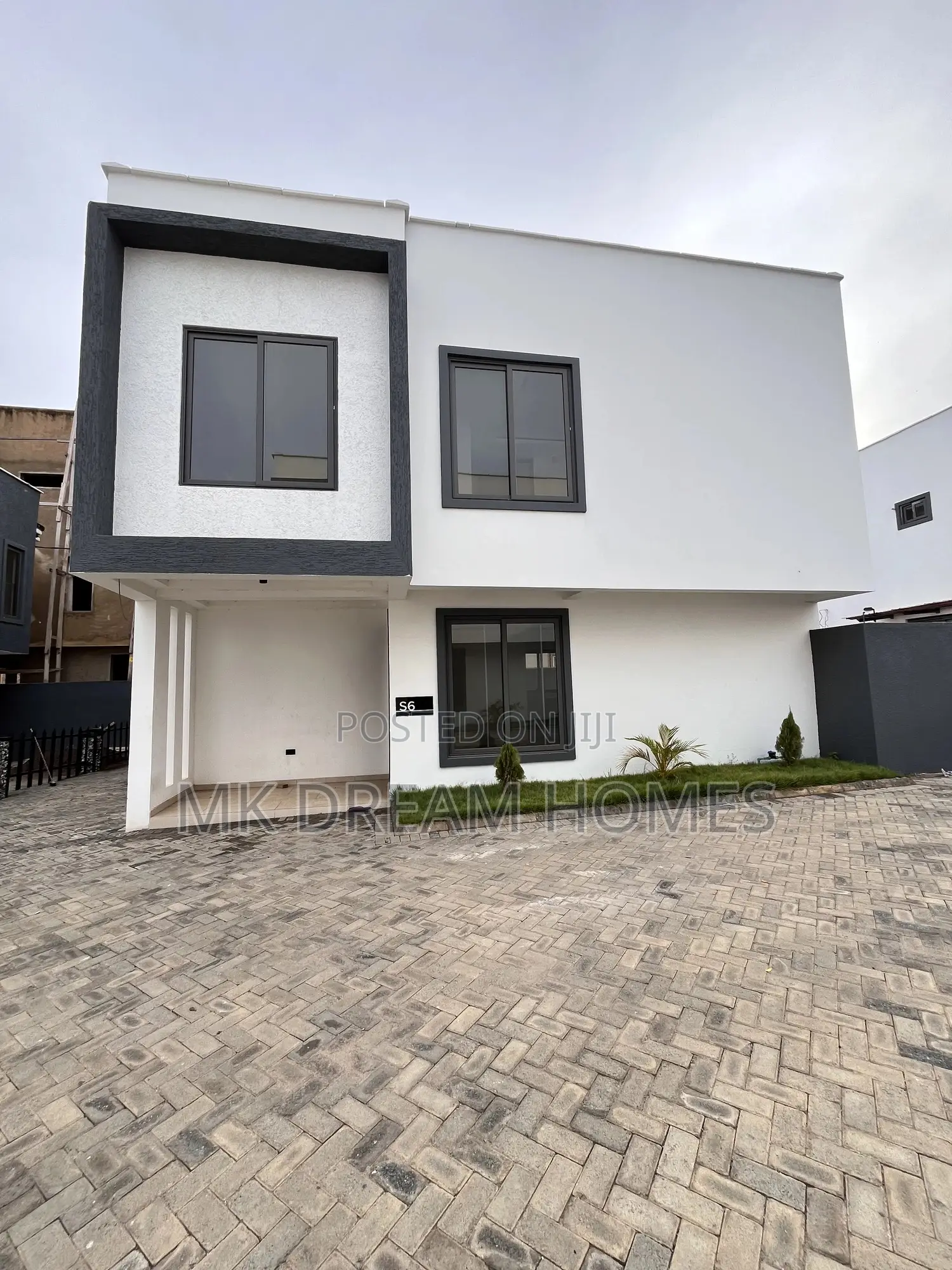 3bdrm House in East Legon for rent - 3 bedroom House in Greater Accra, East Legon - Rent