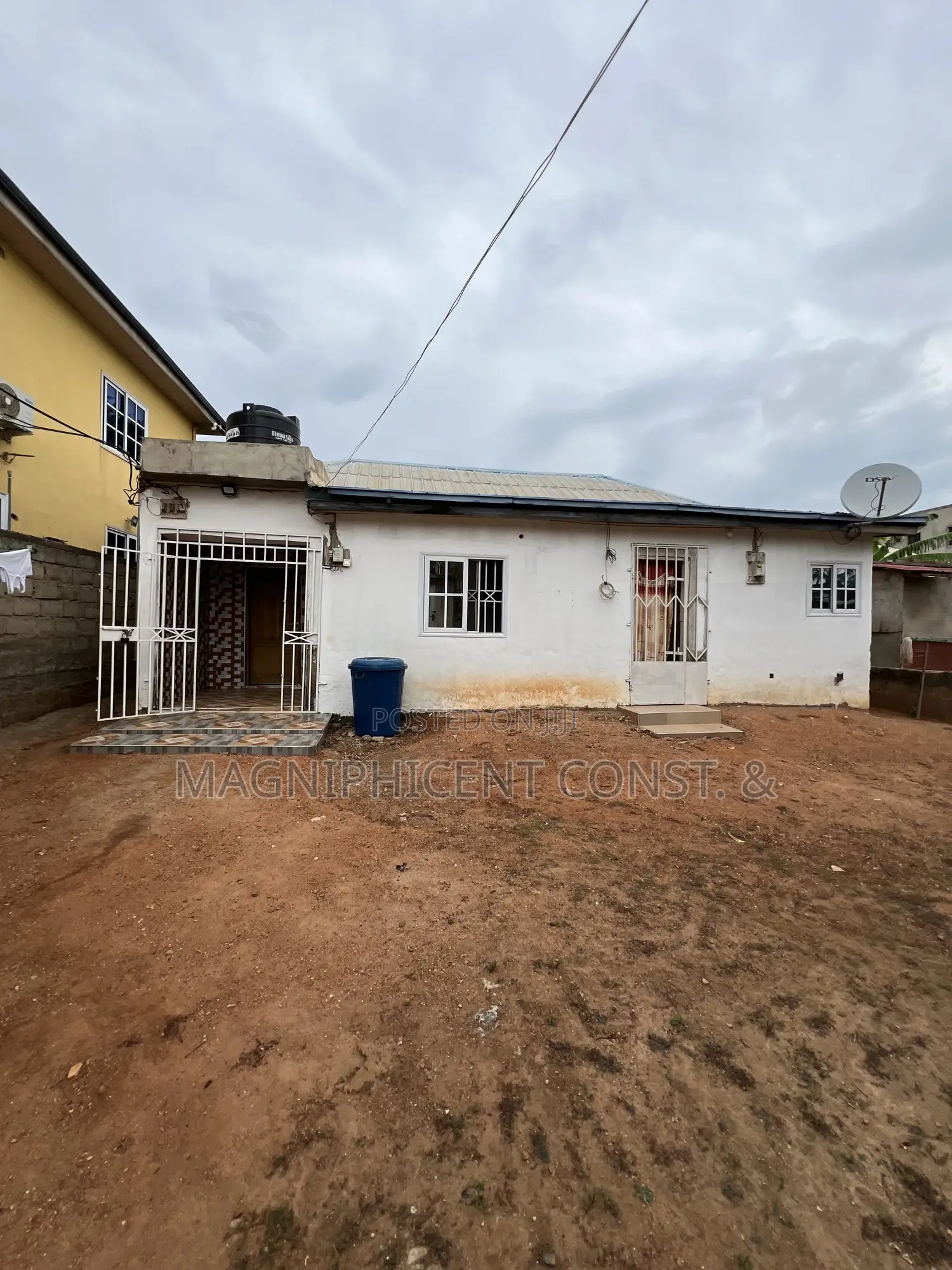 2bdrm House in Lakeside Estates, Ashaley Botwe for sale - 2 bedroom House in Greater Accra, Ashaley Botwe - Sale