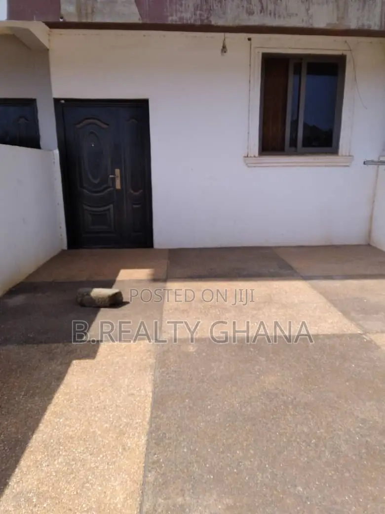 1bdrm House in Spintex for rent - 1 bedroom House in Greater Accra, Spintex - Rent