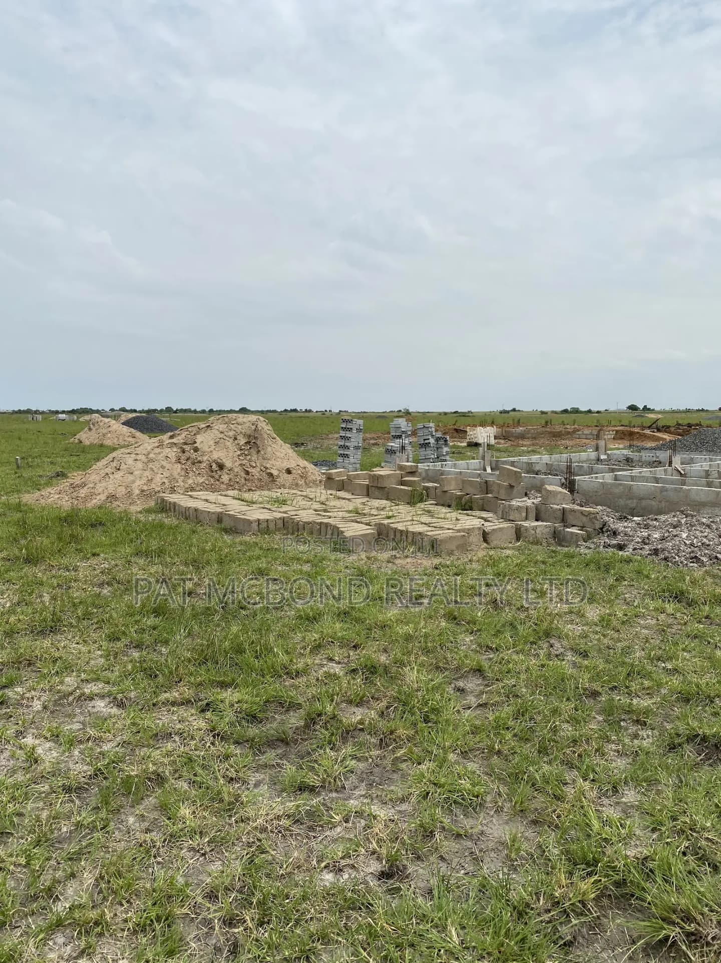 New Airport City, 70x100 SQFT Land = Bueko,Prampram - Land in Greater Accra, Accra Metropolitan - Sale
