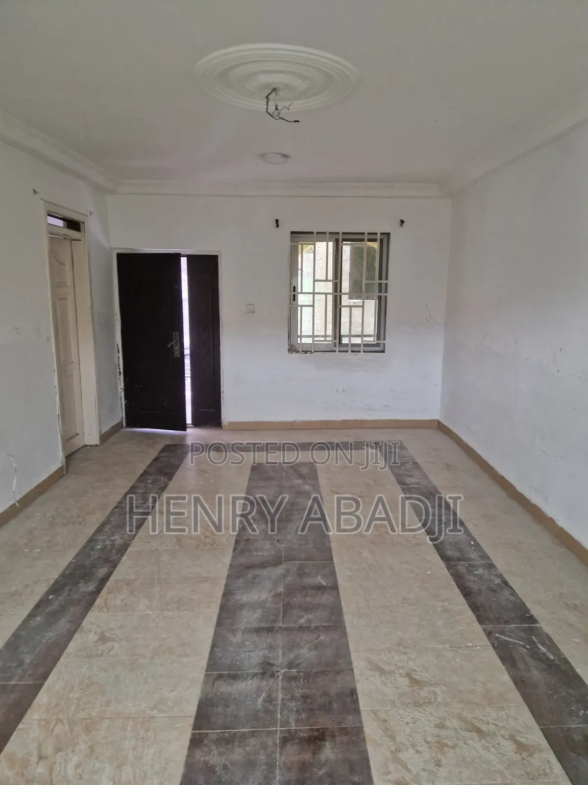 1bdrm Apartment in ECOMOG for rent - 1 bedroom Apartment in Greater Accra, Haatso, ECOMOG - Rent