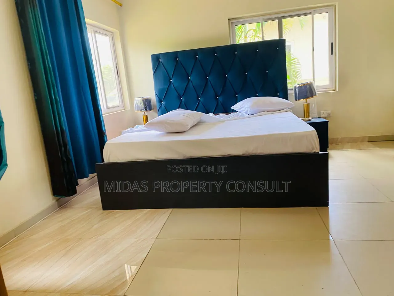Furnished 3bdrm House in Oyarifa, Accra Metropolitan for rent - 3 bedroom House in Greater Accra, Accra Metropolitan - Rent