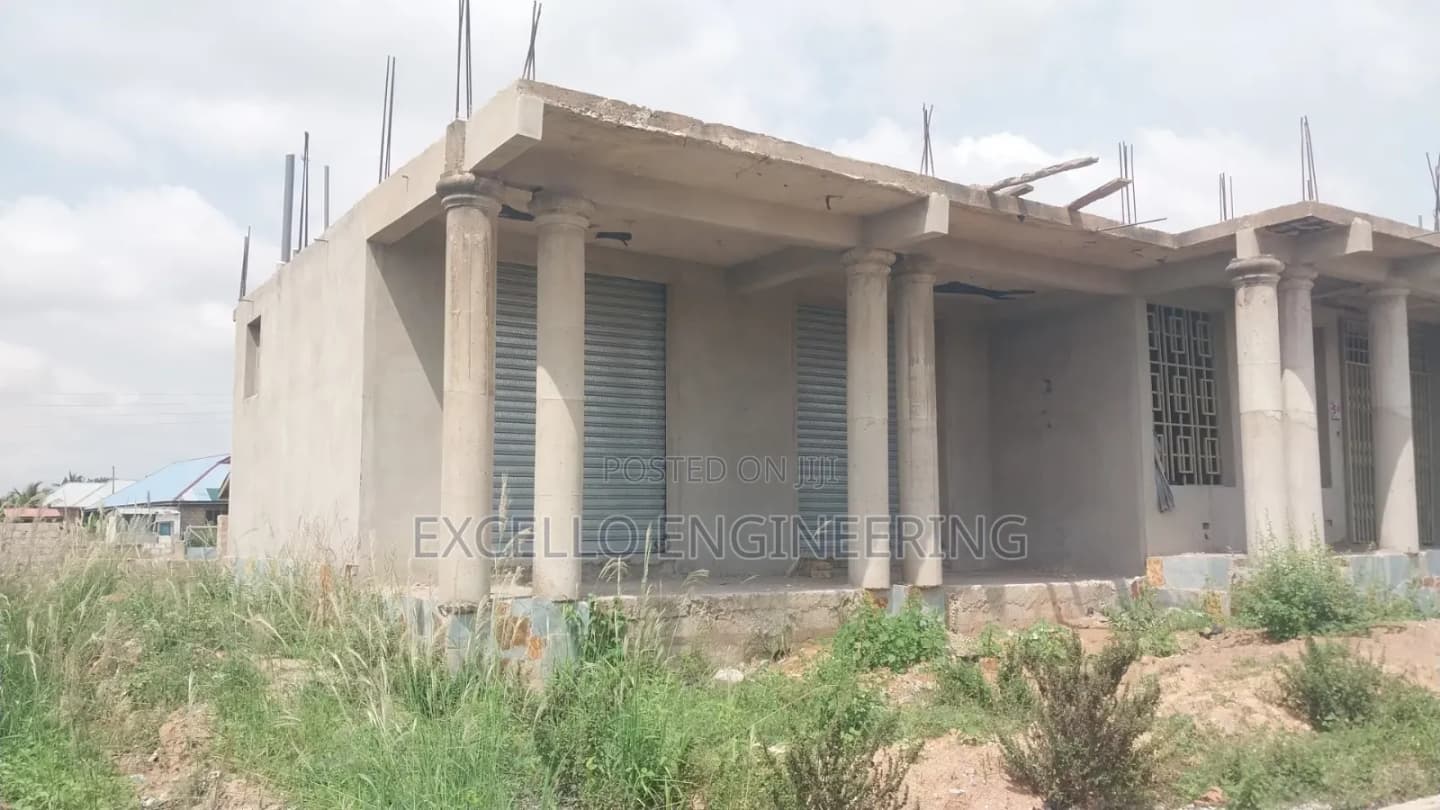 4bdrm Apartment in Prime Investment, Ga South Municipal for sale - 4 bedroom Apartment in Greater Accra, Ga South Municipal - Sale