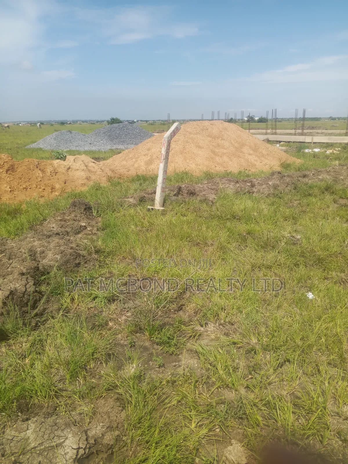 Secure Your Legacy Now at Prampram - Land in Greater Accra, Accra Metropolitan - Sale