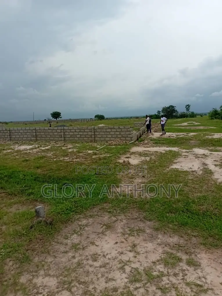 Own a Land Today With as Low as 13,500 Ghana Cedis - Land in Central Region, Potsin - Sale