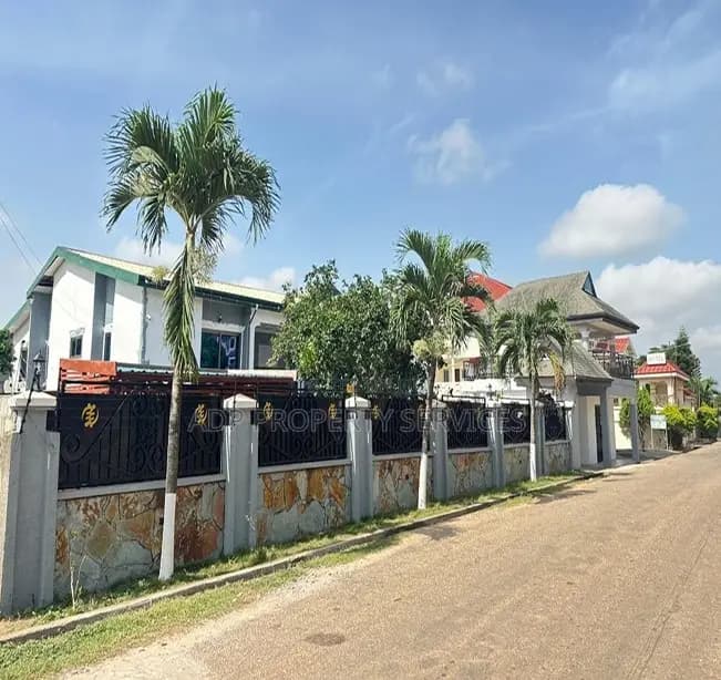 Hospitality/ Airbnb for Sale in Kumasi - Commercial in Ashanti, Kumasi Metropolitan - Sale