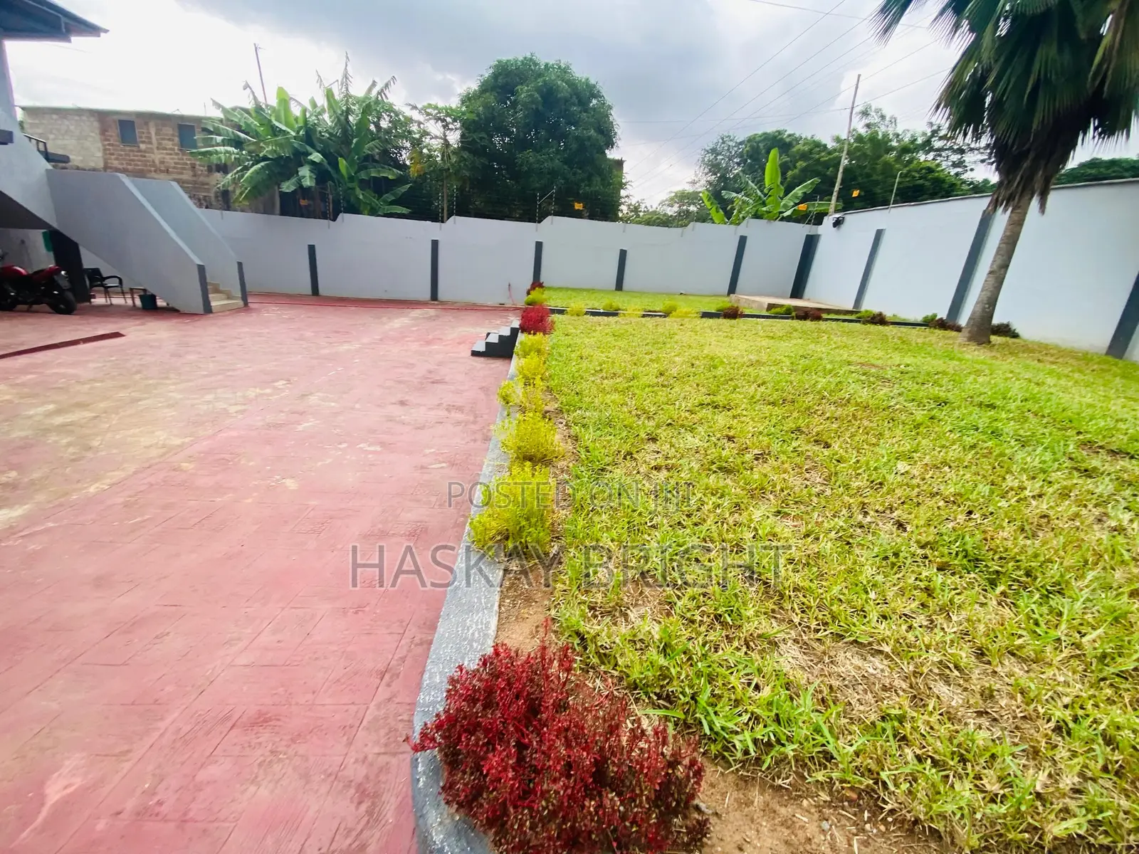 2bdrm Apartment in Dzorwulu for rent - 2 bedroom Apartment in Greater Accra, Dzorwulu - Rent