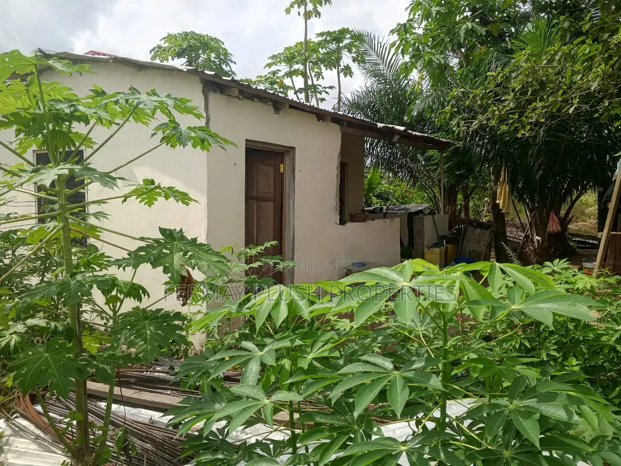 Factory for Sale in Kasoa - Commercial in Central Region, Gomoa East - Sale