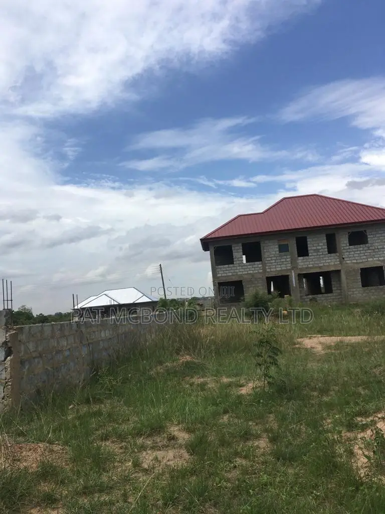 #A Land Location Worth Considering _Afienya-Mobole - Land in Greater Accra, Accra Metropolitan - Sale