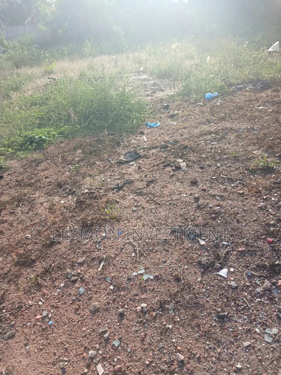1 Acre Land for Sale at Valley View University Oyibi - Land in Greater Accra, Oyibi, Valley View Area - Sale