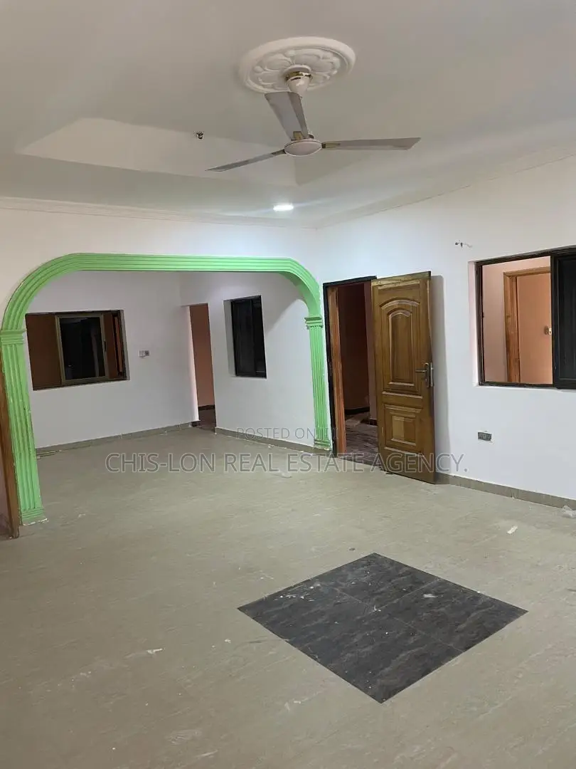 4bdrm House in Kasoa Nyanyano for rent - 4 bedroom House in Greater Accra, Kasoa, Nyanyano - Rent