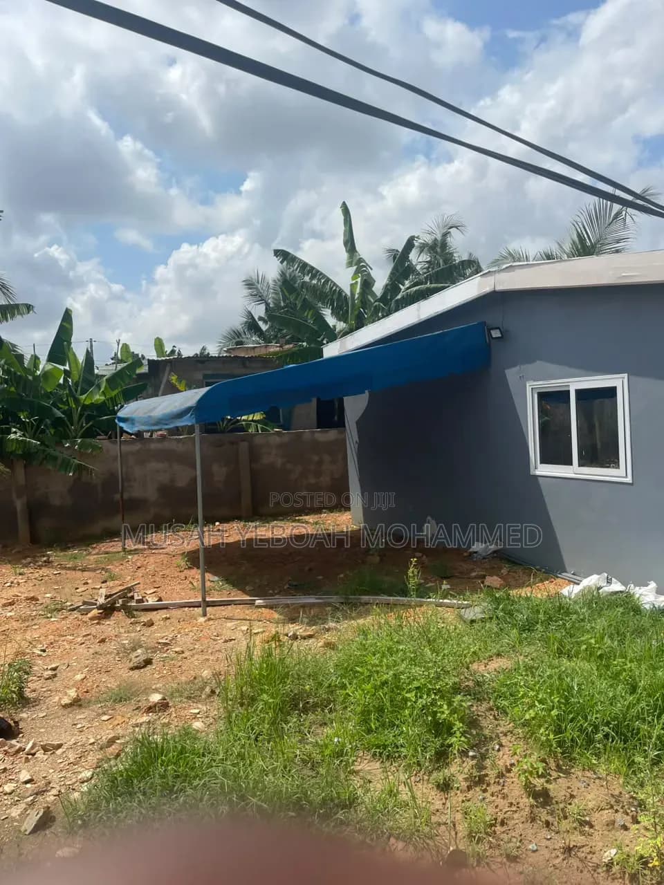 Sachet Water Factory - Commercial in Greater Accra, Ga East Municipal - Sale