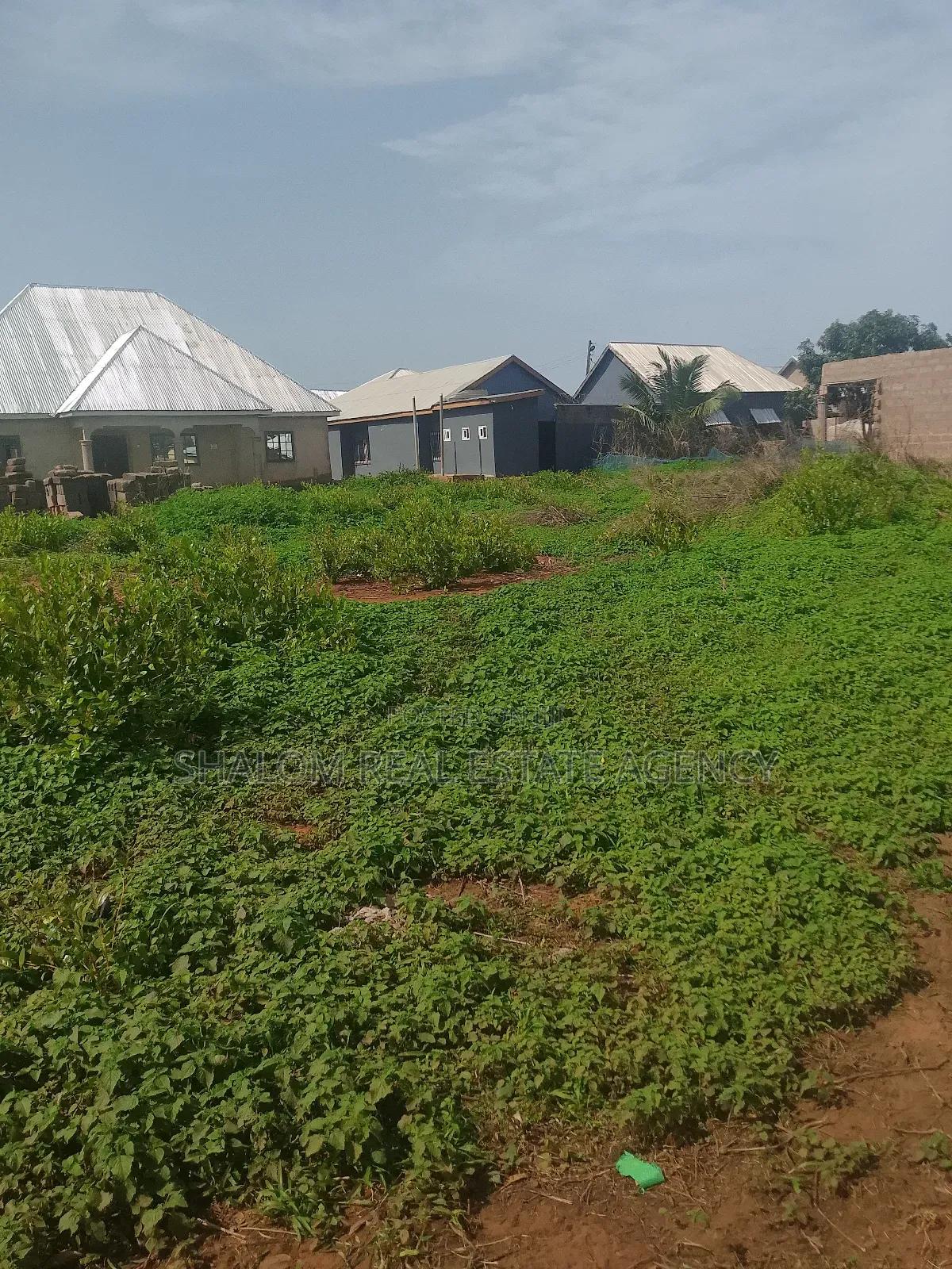 A Nice Plot of Land at Dimale for Sale - Land in Northern Region, Tamale Municipal - Sale