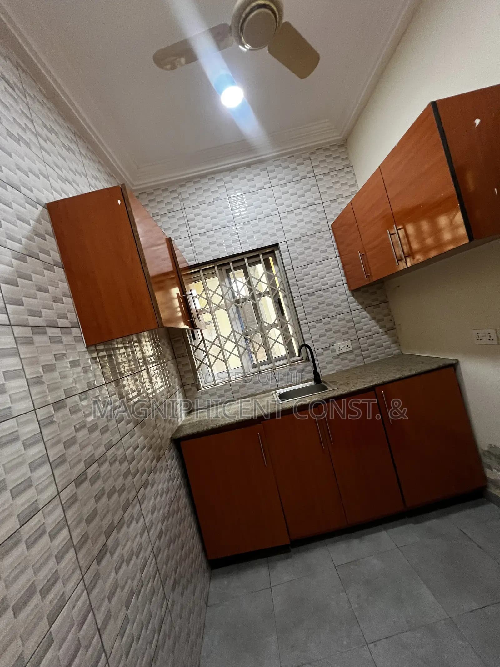 1bdrm Apartment in Lakeside, Ashaley Botwe for rent - 1 bedroom Apartment in Greater Accra, Ashaley Botwe - Rent