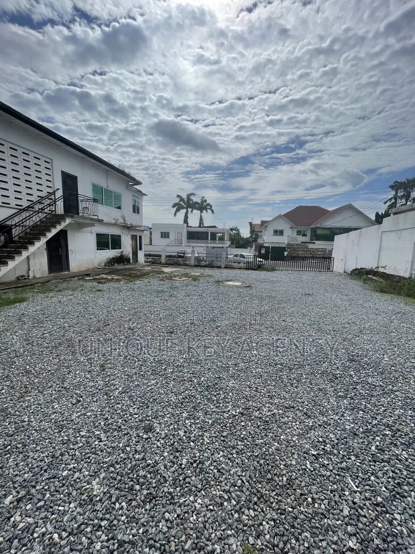 Commercial Property for Sale in Tesano - Commercial in Greater Accra, Tesano - Sale