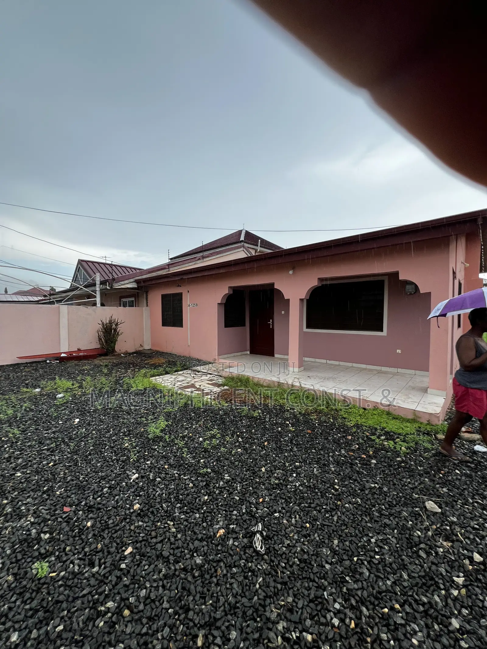 2bdrm House in Lakeside Estates, Ashaley Botwe for rent - 2 bedroom House in Greater Accra, Ashaley Botwe - Rent