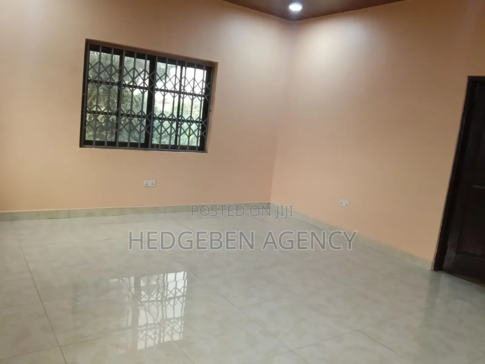 2bdrm Apartment in Frafraha for rent - 2 bedroom Apartment in Greater Accra, Adenta, Frafraha - Rent