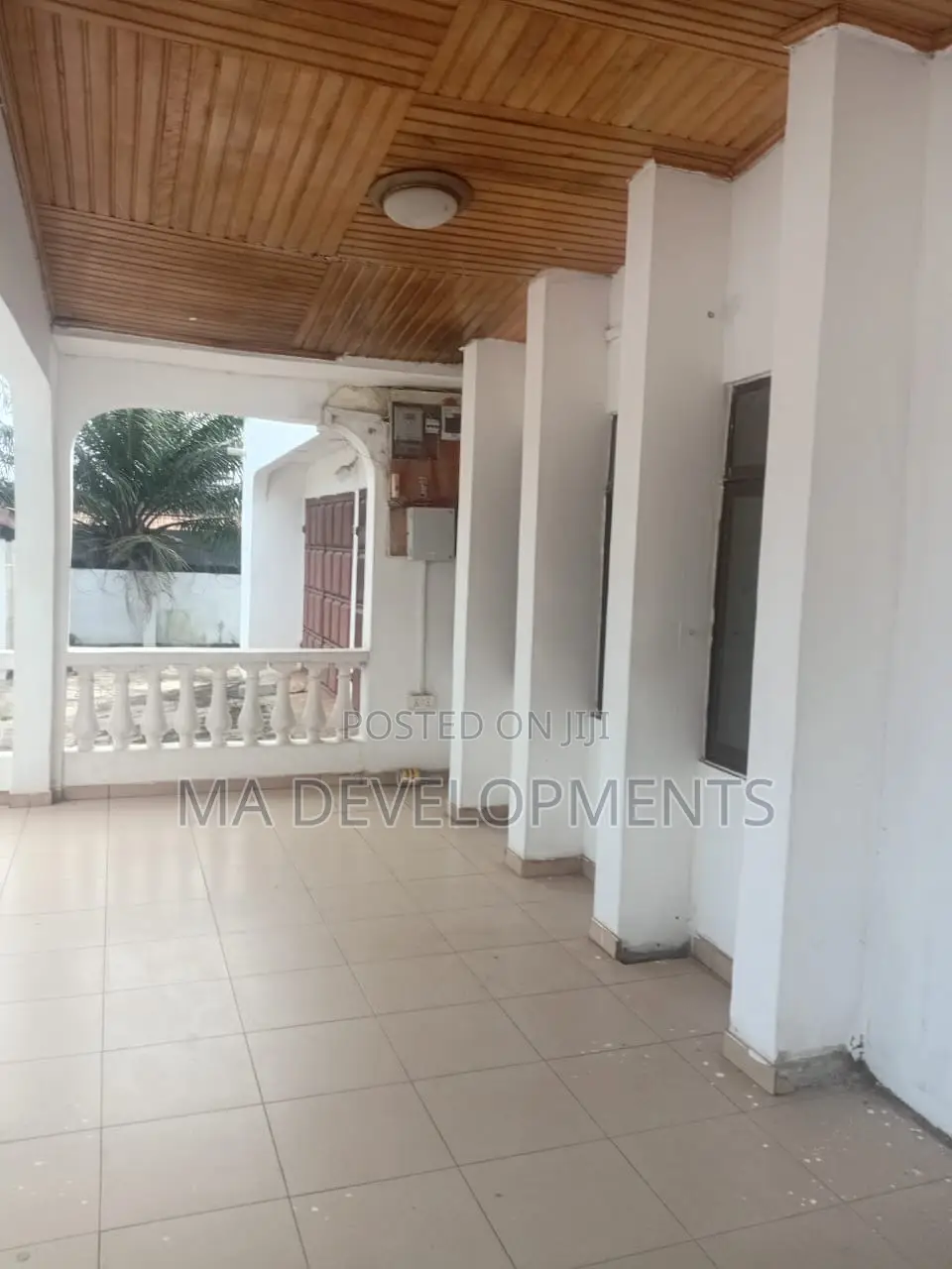 5bdrm House in Madev Realty, Tantra Hills for rent - 5 bedroom House in Greater Accra, Tantra Hills - Rent