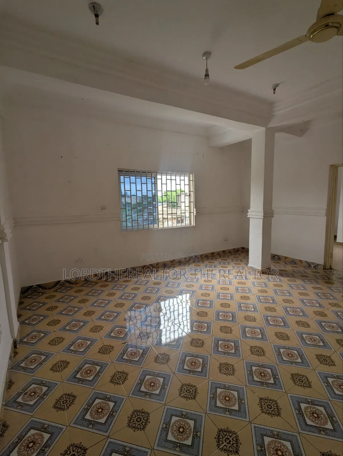 2bdrm Apartment in Pokuase for rent - 2 bedroom Apartment in Greater Accra, Pokuase - Rent