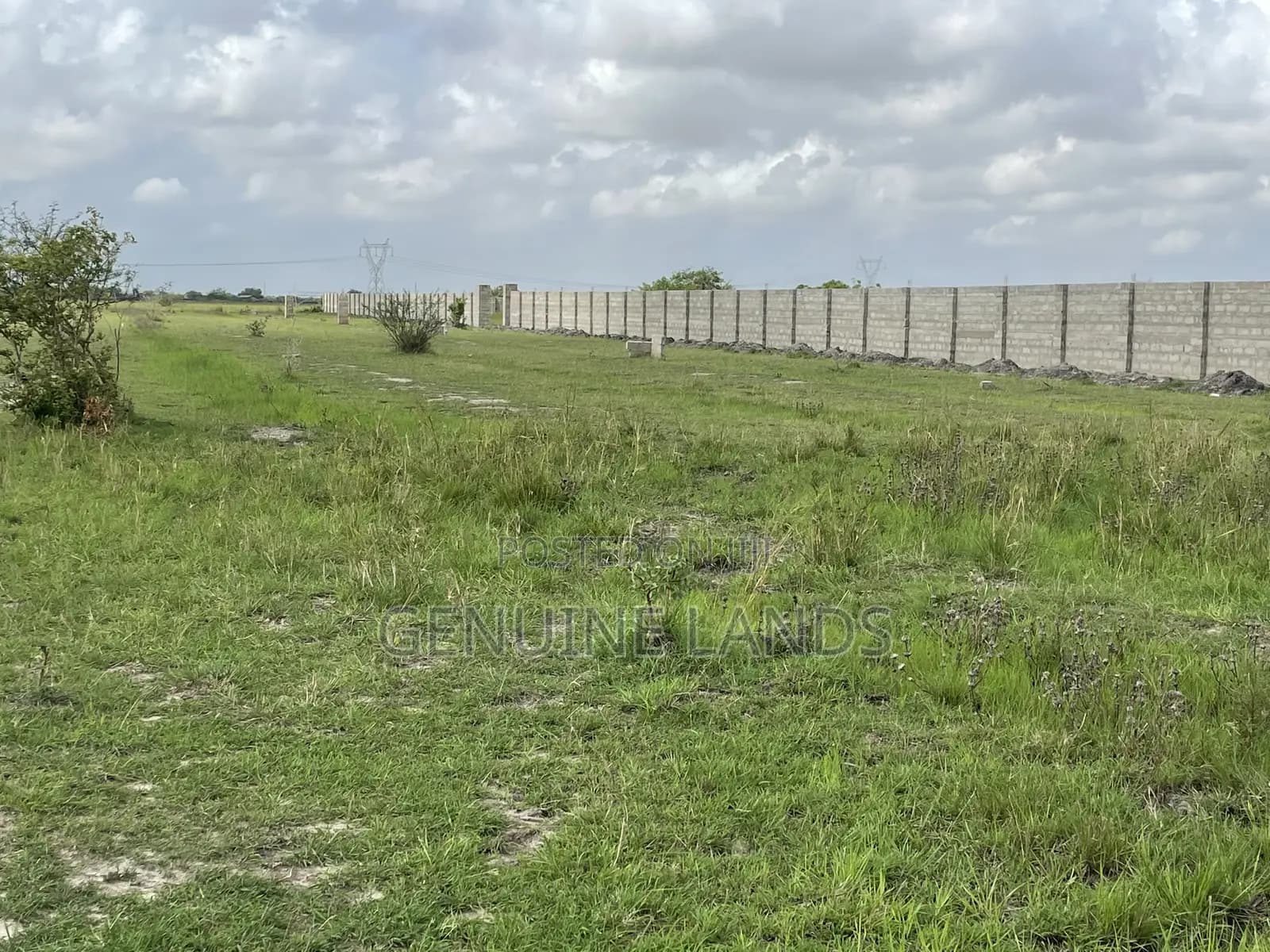 Secure Your Future, Buy Genuine Titled Land From Me - Land in Greater Accra, Accra Metropolitan - Sale