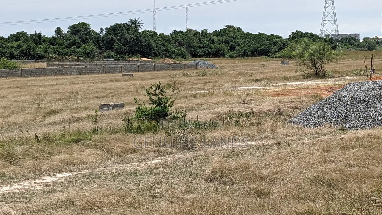 Buy Now, Land for Sale - Land in Greater Accra, Accra Metropolitan - Sale