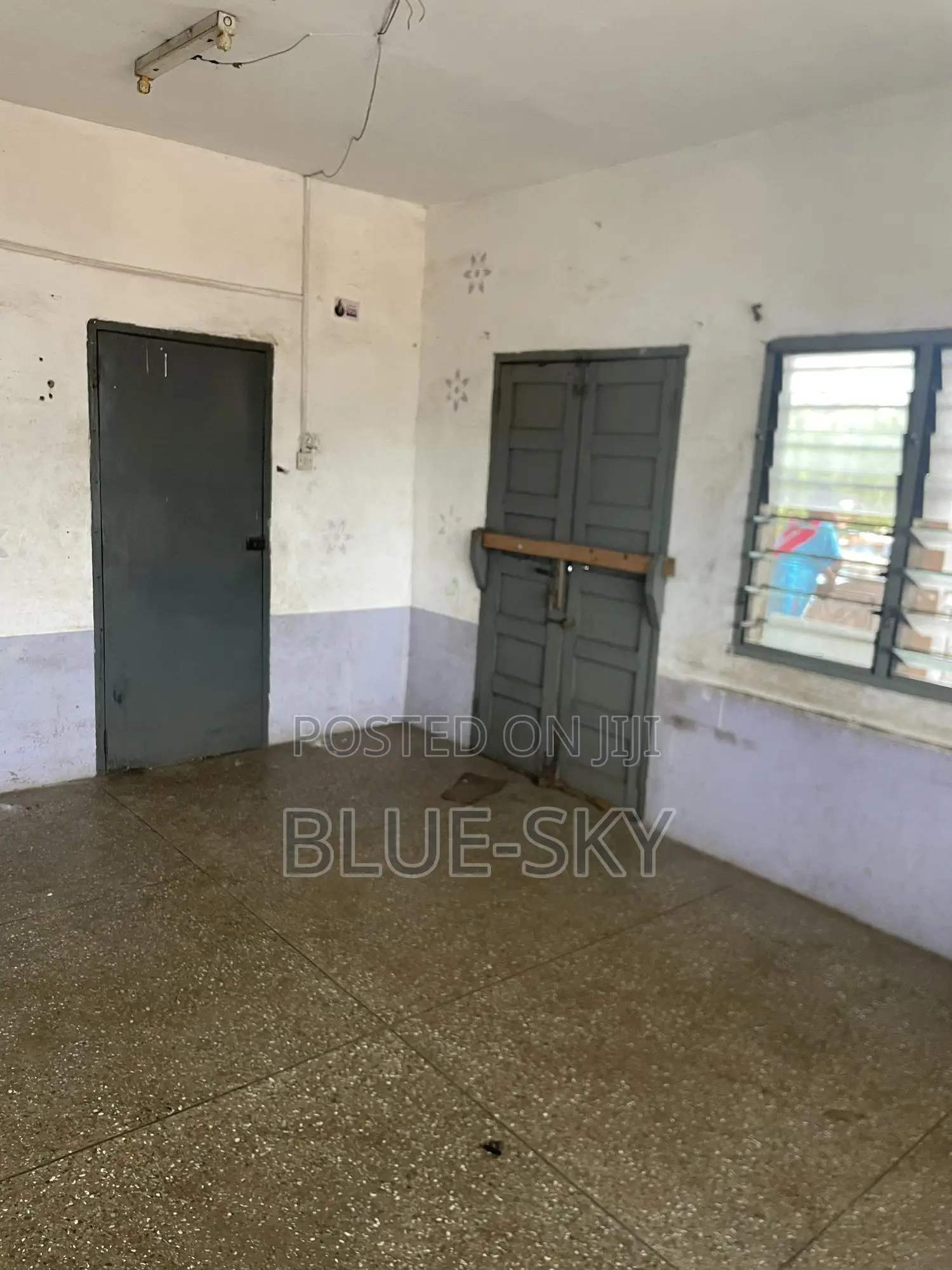 2bdrm Room & Parlour in Circle for rent - 2 bedroom House in Greater Accra, Circle - Rent