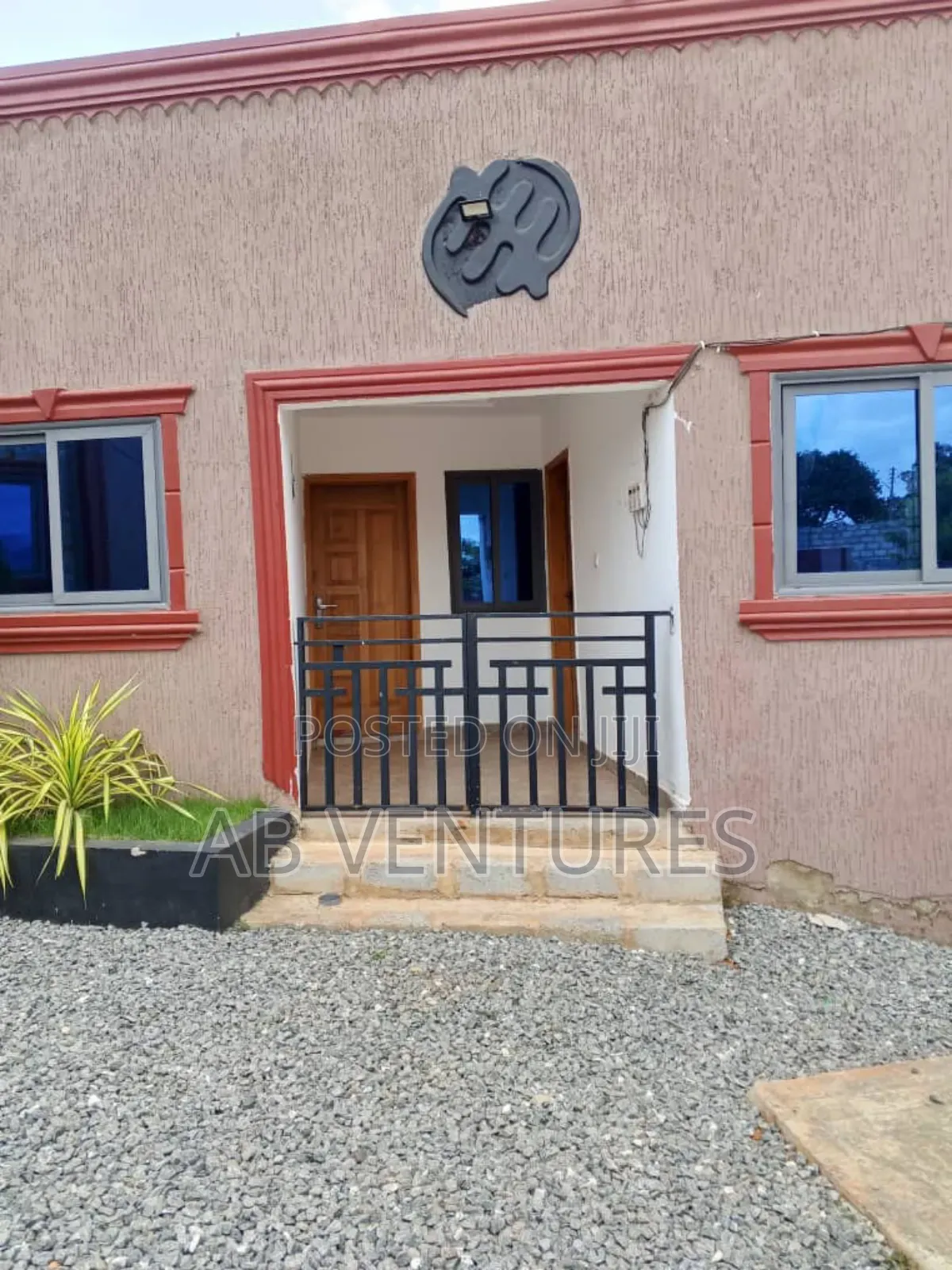 1bdrm Apartment in Ab Ventures, Adenta for rent - 1 bedroom Apartment in Greater Accra, Adenta - Rent