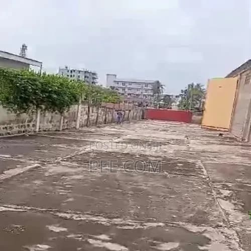 Warehouse For Sale :Square Meters At Labadi Polyclinic - Commercial in Greater Accra, South La, South La Hospital - Sale