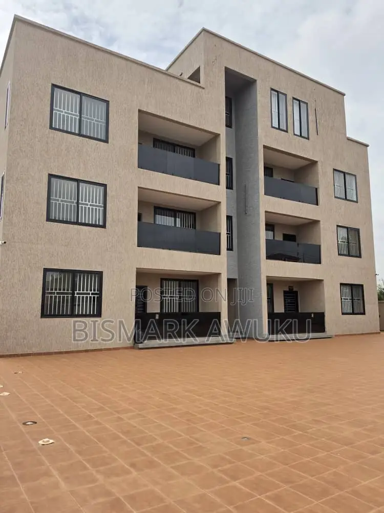 2bdrm Apartment in Amrahia for rent - 2 bedroom Apartment in Greater Accra, Amrahia - Rent
