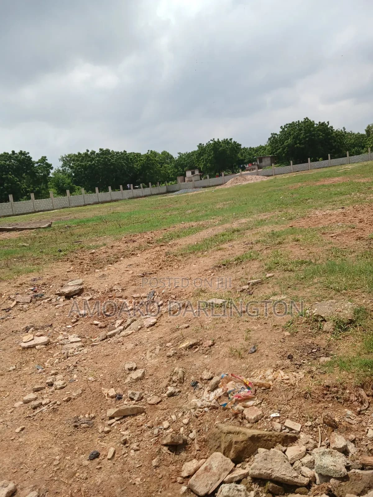 4 Plot Land for Sale Airpot - Land in Greater Accra, Airport Residential Area - Sale