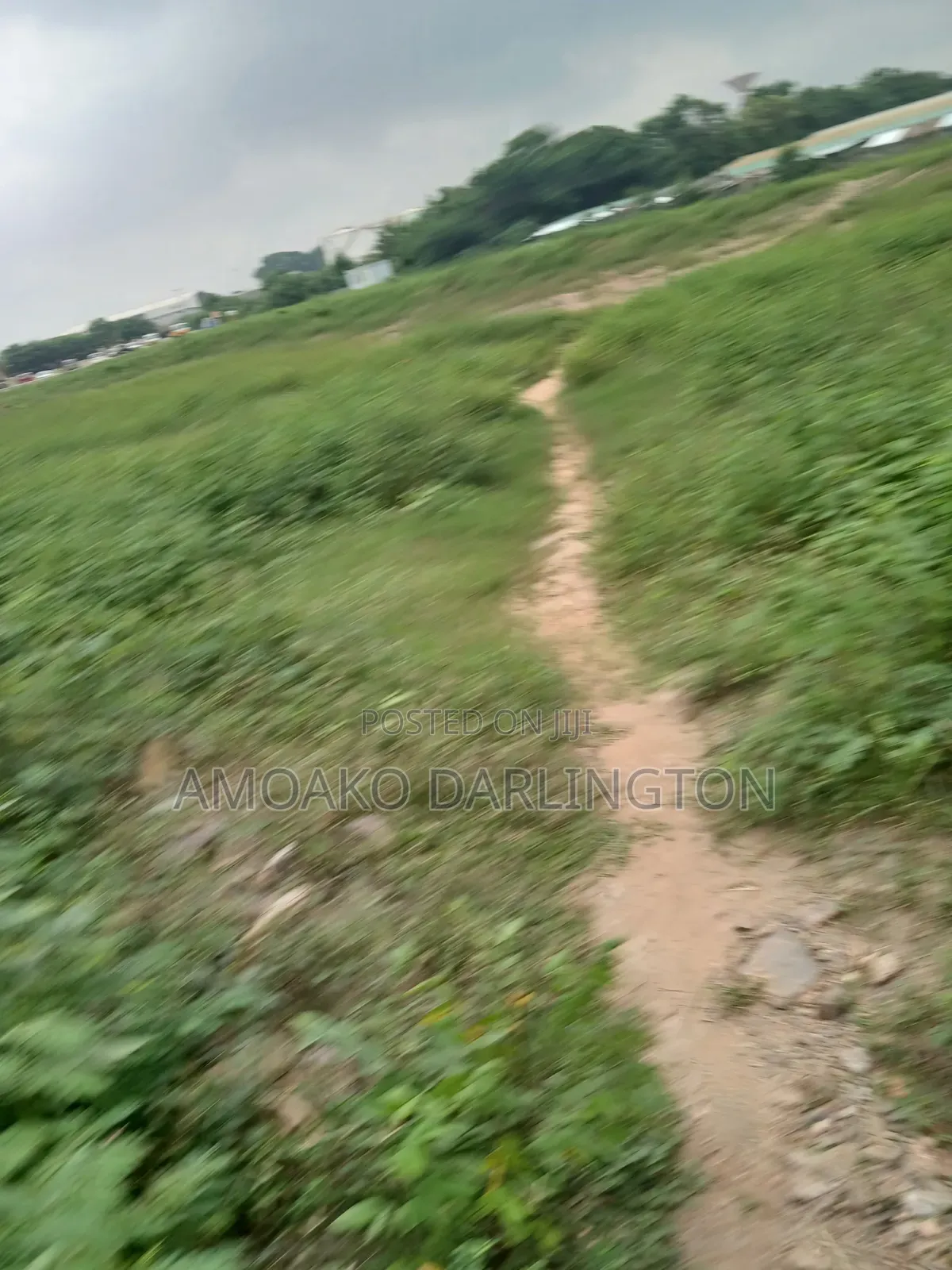 4 Plot of Land for Sale at Marina 2 Airpot - Land in Greater Accra, Airport Residential Area - Sale