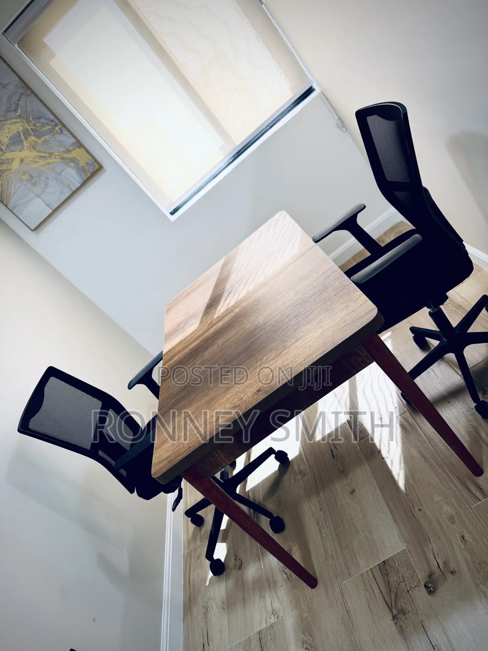 Serviced Office for Rent - Commercial in Greater Accra, Dzorwulu - Rent