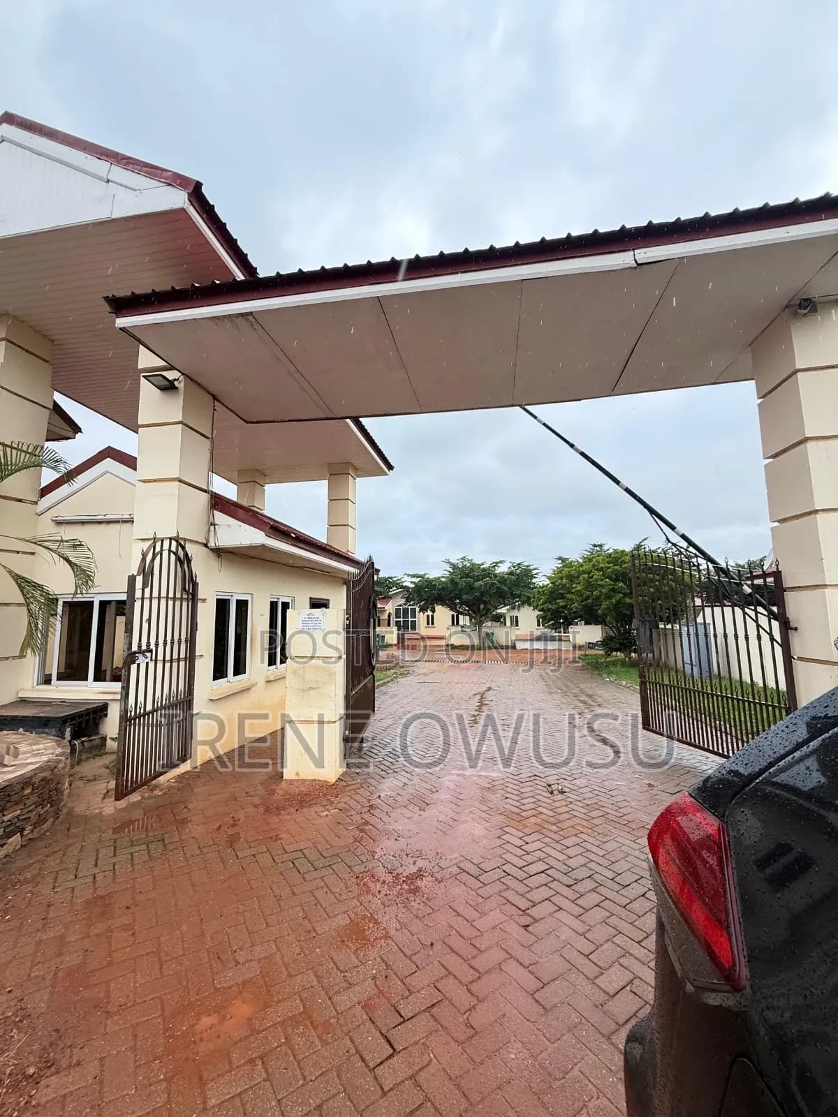 3bdrm Bungalow in Ubuntu Courts, Oyarifa for rent - 3 bedroom House in Greater Accra, Oyarifa, 14/07 - Rent