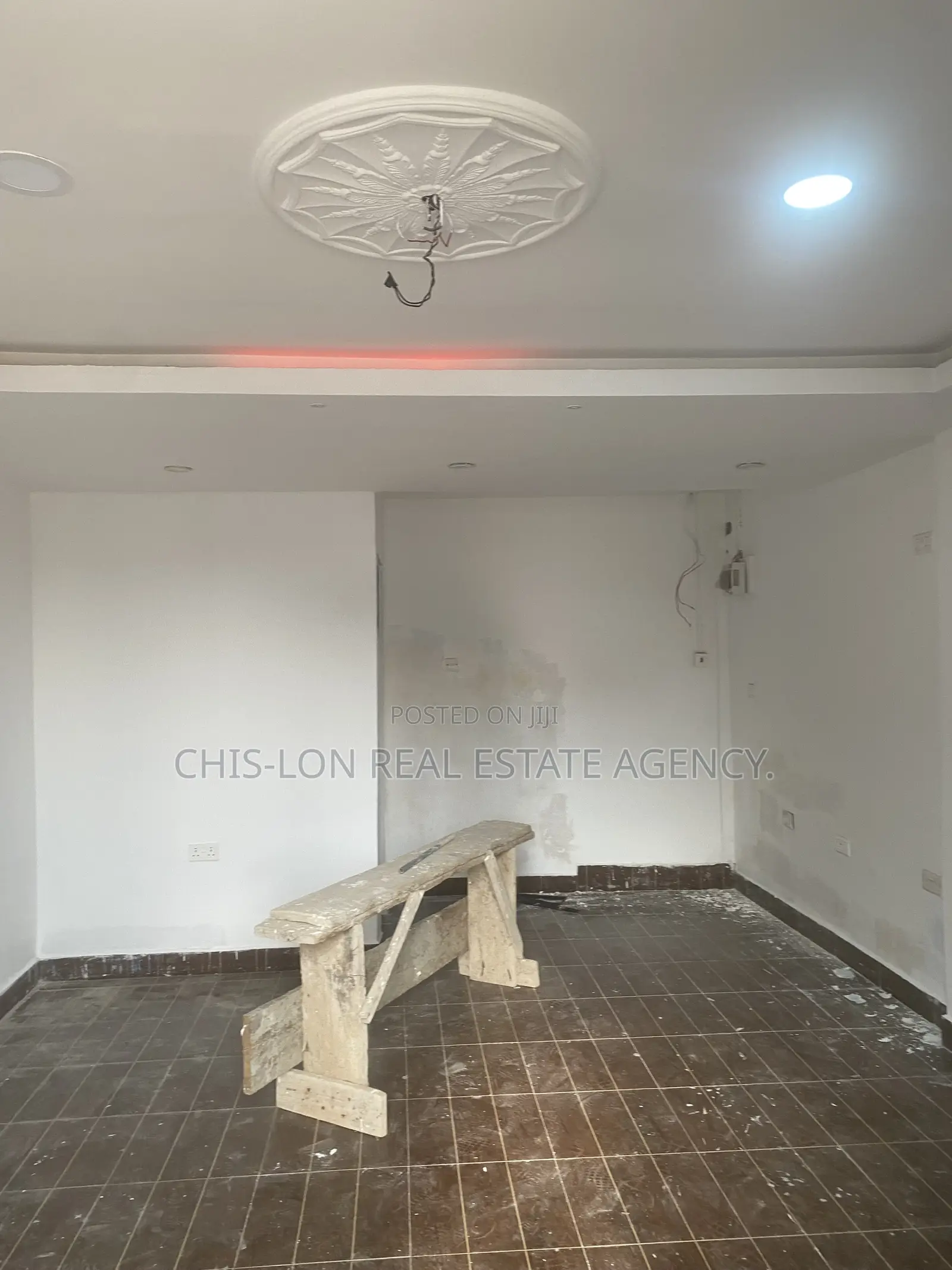 Shop for Rent - Commercial in Greater Accra, Kasoa, Adam Nana - Rent