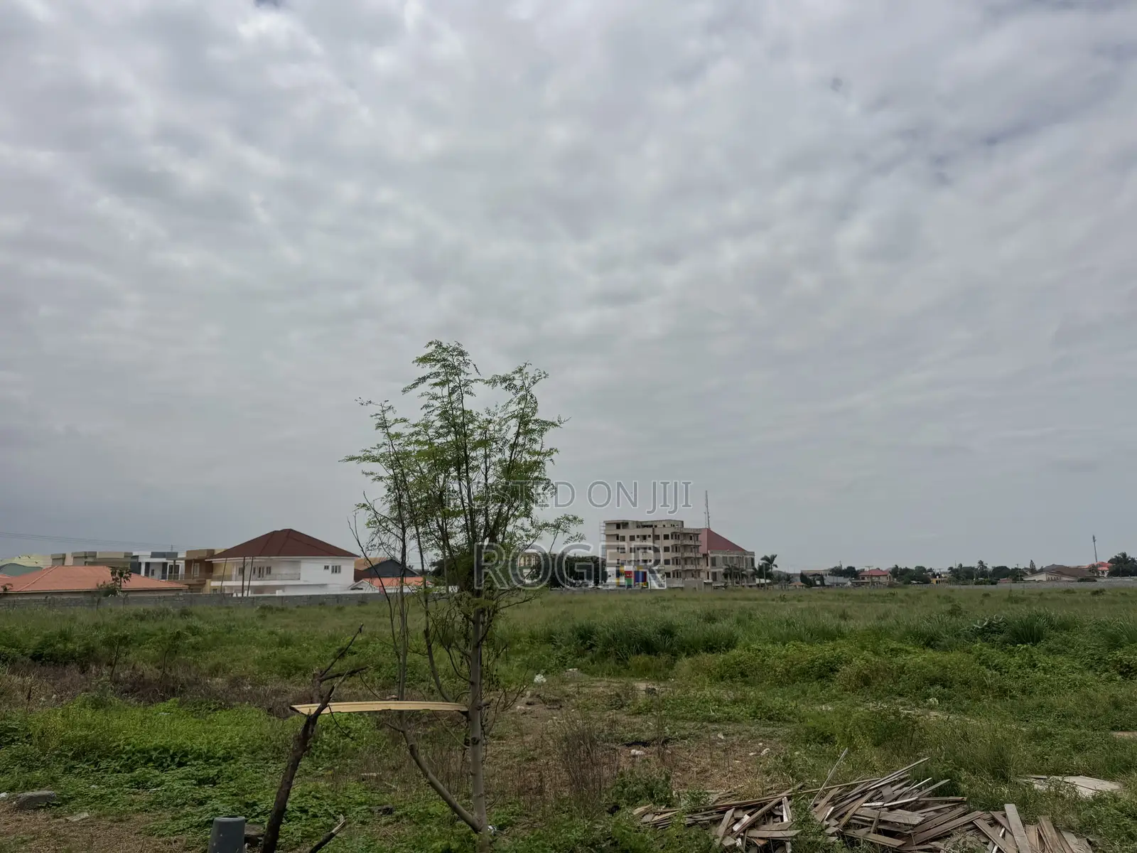 28 Acres of Land for Sale at Spintex Manet - Commercial in Greater Accra, Spintex - Sale