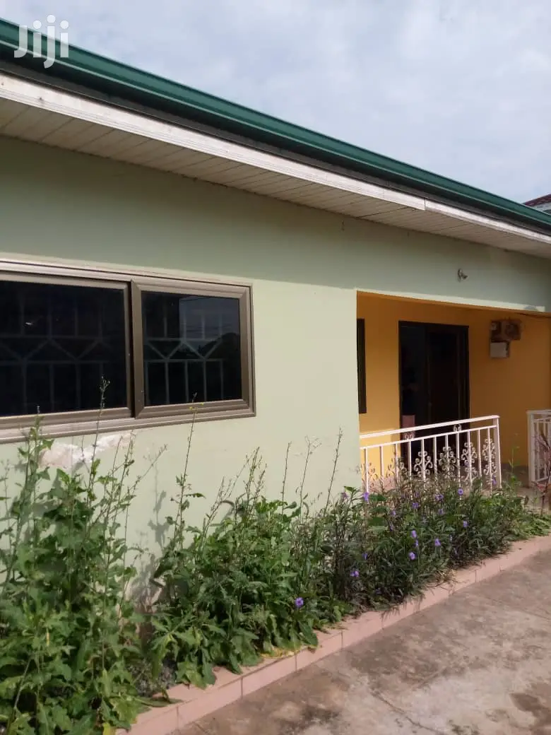 2bdrm House in Ga East Municipal for rent - Apartment in Greater Accra, Ga East Municipal - Rent