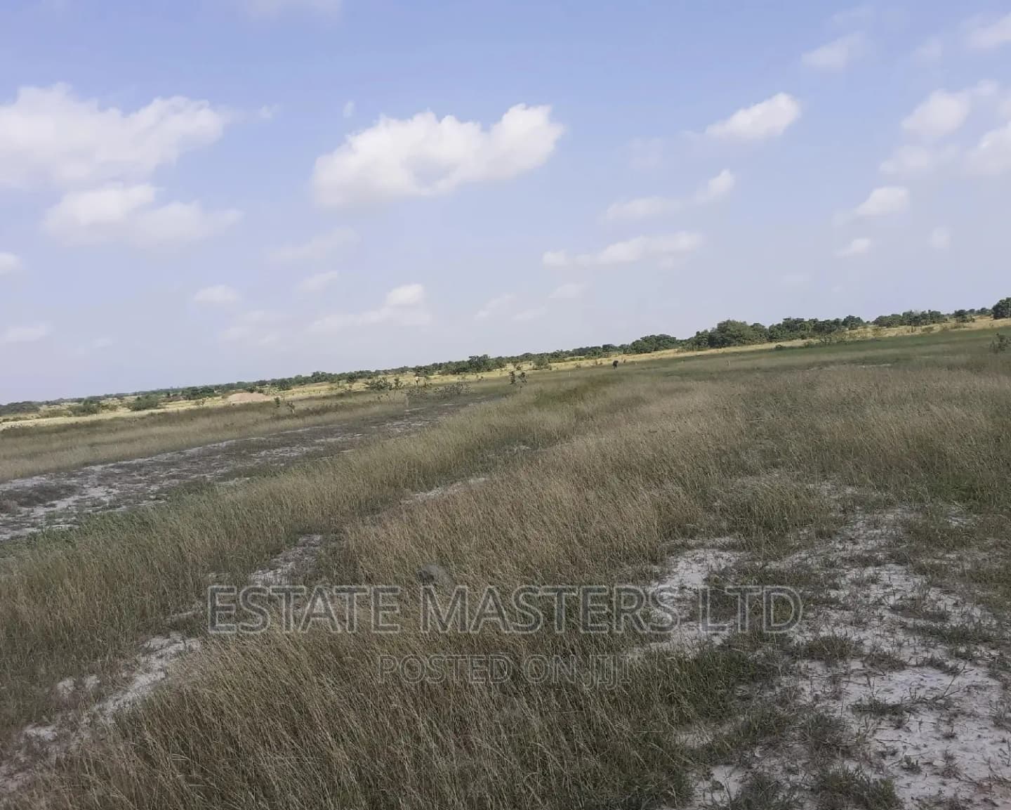 5%Discount On Tsopoli Airport Area Land - Land in Greater Accra, Tema Metropolitan - Sale