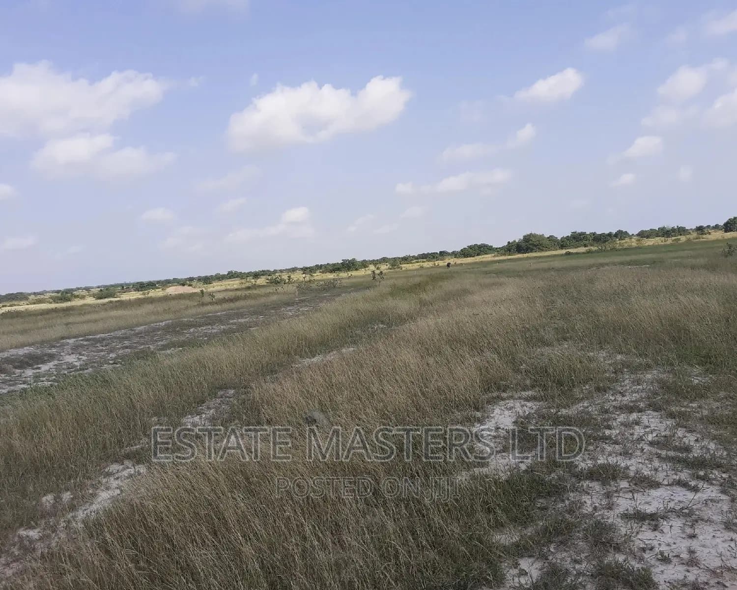 5%Discount On Tsopoli Airport Area Land - Land in Greater Accra, Tema Metropolitan - Sale