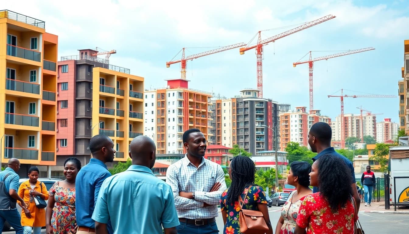 Ghana Real Estate Industry Updates: February 9–16, 2026